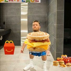 Meet your Posher, Mason